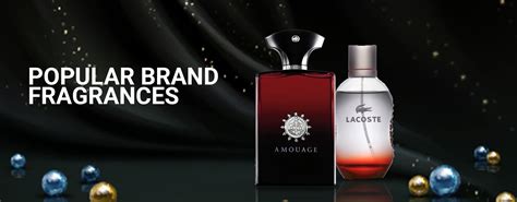 Scent City Inc : leader in the distribution of fragrances.